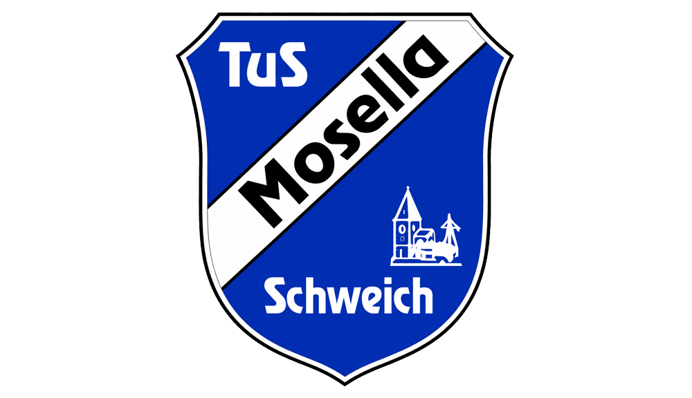 Logo TuS Mosella Schweich e.V.