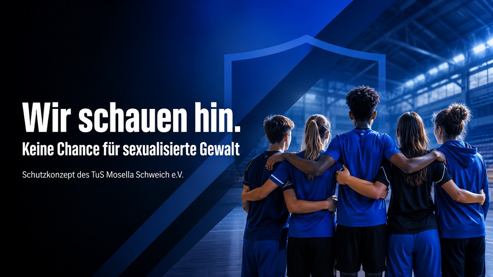 Wir schauen hin: Keine Chance für sexualisierte Gewalt