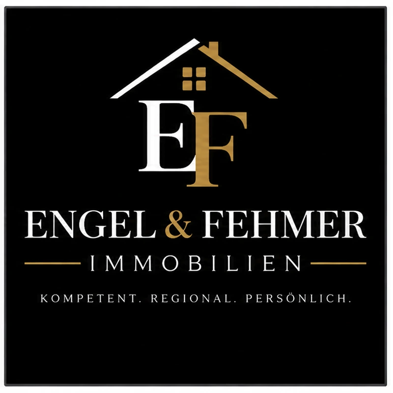 Logo von Engel & Fehmer Immobilien