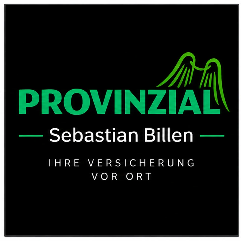 Logo der Provinzial Geschäftsstelle Sebastian Billen in Schweich