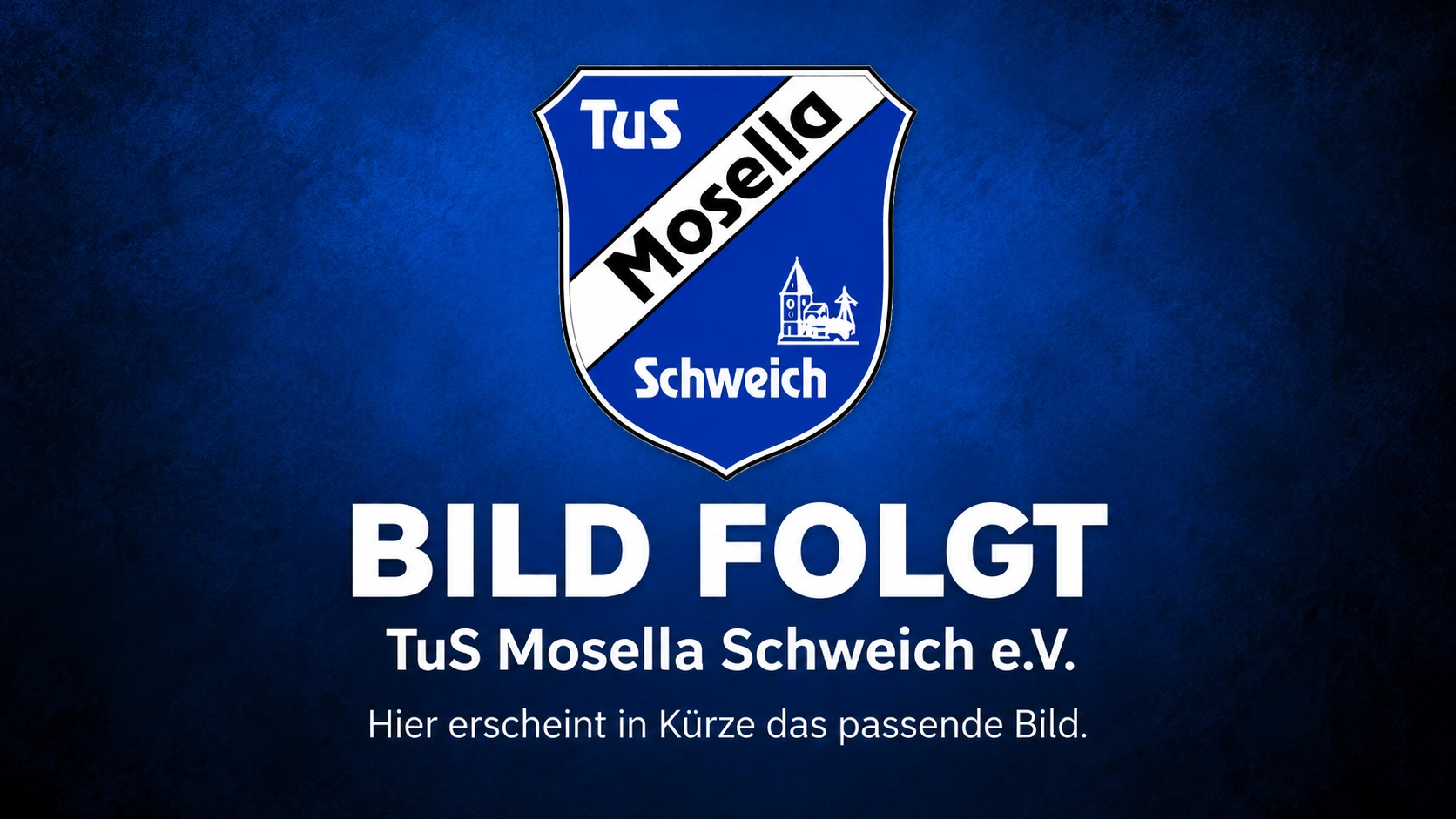Platzhalterbild des TuS Mosella Schweich für das noch fehlende Mannschaftsbild der F-Junioren Jahrgang 2019