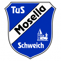 Logo TuS Mosella Schweich e.V.