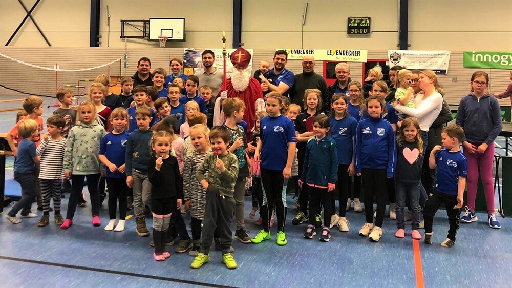 Der fünfte Kinder- und Jugendtag 2019.
