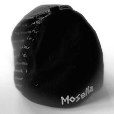 Mosella Baseballcap – Bild 3
