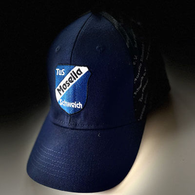 Mosella Baseballcap