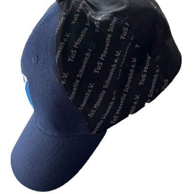 Mosella Baseballcap – Bild 2