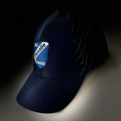Mosella Baseballcap – Bild 4