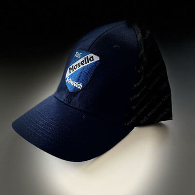Mosella Baseballcap – Bild 6