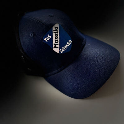 Mosella Baseballcap – Bild 7