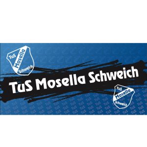 Mosella Handtuch und Strandtuch