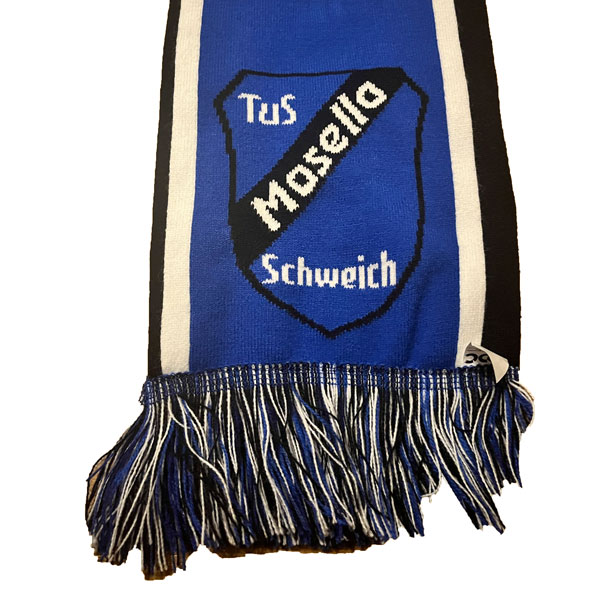 Mosella Fanschal – Bild 2