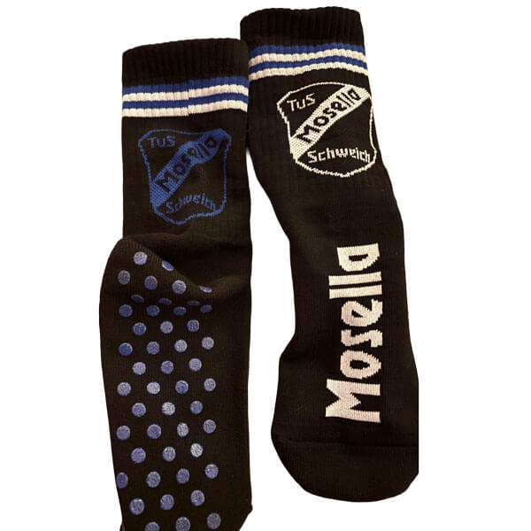 Mosella Sport Socks – Bild 4