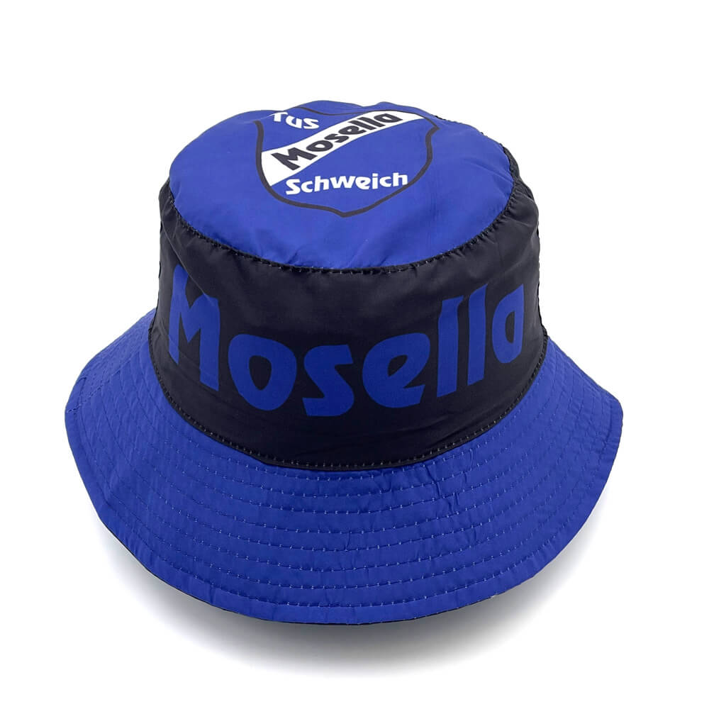 Mosella Wende Anglerhut – Bild 2