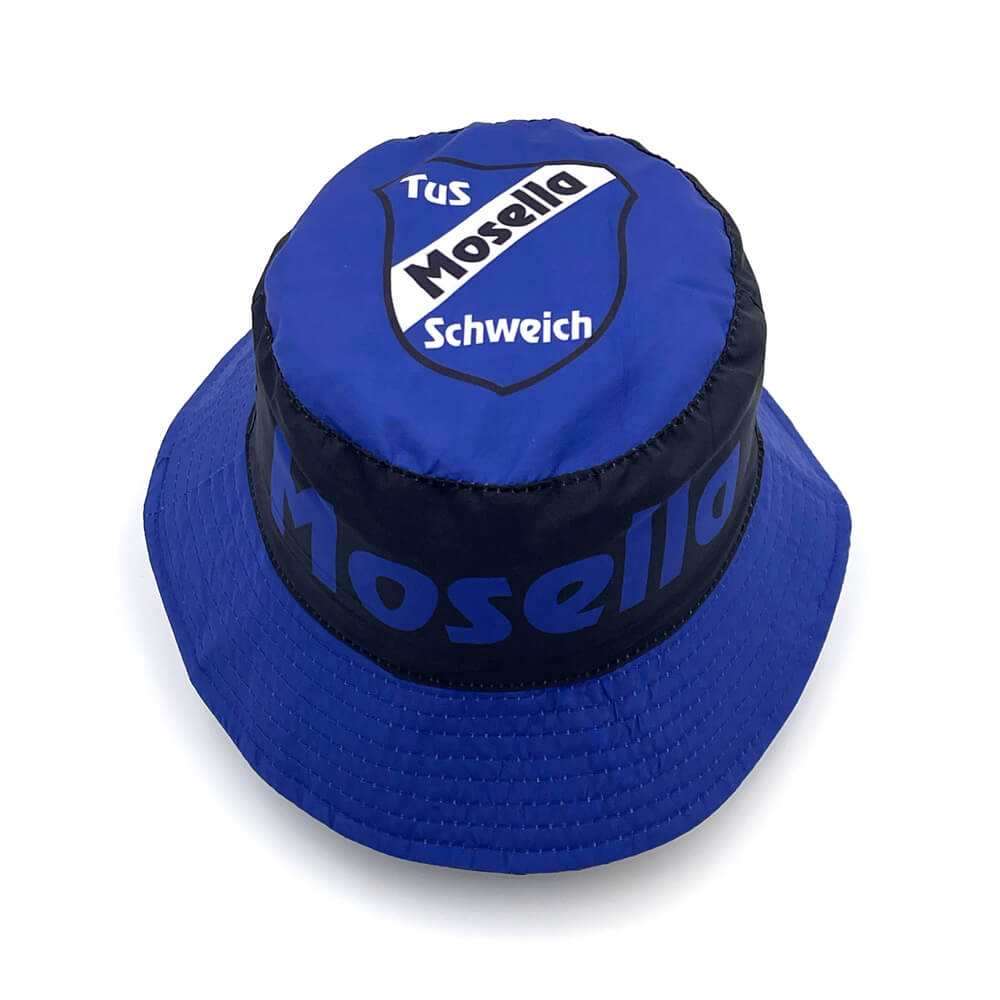 Mosella Wende Anglerhut – Bild 3