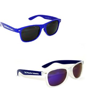 Mosella Fanbrille